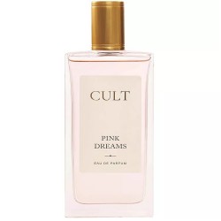Cult Pink Dreams