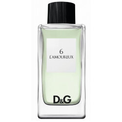 Dolce & Gabbana  06 Anthology L`Amoureaux