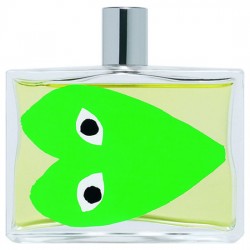 Comme des Garcons Green