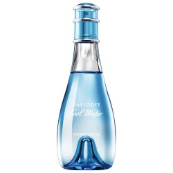 Davidoff Cool Water Oceanic Edition For Her