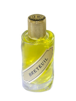 12 Parfumeurs Francais Breteuil