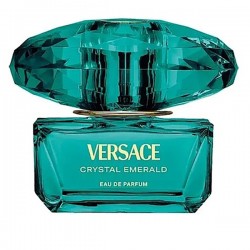Versace Crystal Emerald