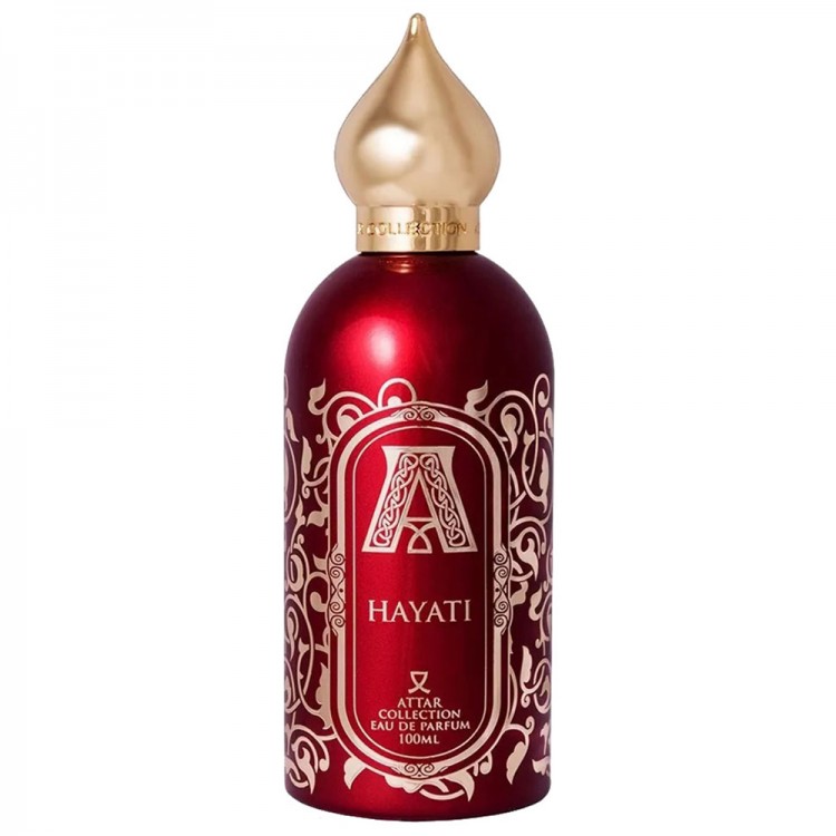 Attar Collection Hayati (Атар Колекшн, Аттар Коллекшн, Аттар Коллекшен ...