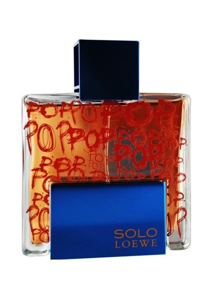 Loewe hotsell solo pop
