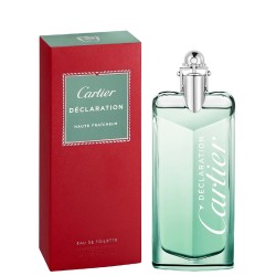 Cartier Déclaration Haute Fraîcheur