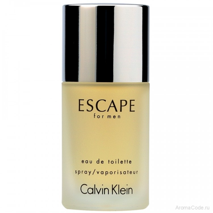 Calvin klein escape uomo discount