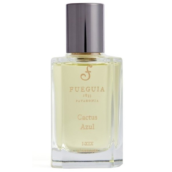 Женские духи Fueguia 1833 Cactus Azul — купить в интернет-магазине