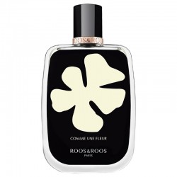 Roos & Roos Comme une Fleur
