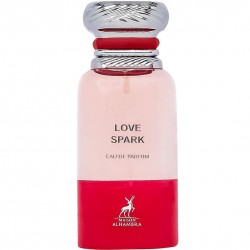 Maison Alhambra Love Spark