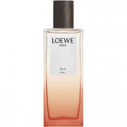 Loewe Solo Ella Elixir