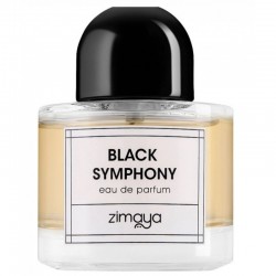 Zimaya Black Symphony