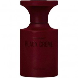Borntostandout Black Creme