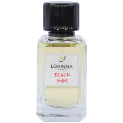 Lorinna Black Eyes Eau De Parfum №209