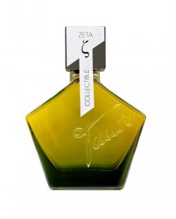 Tauer Perfumes Collectible Zeta