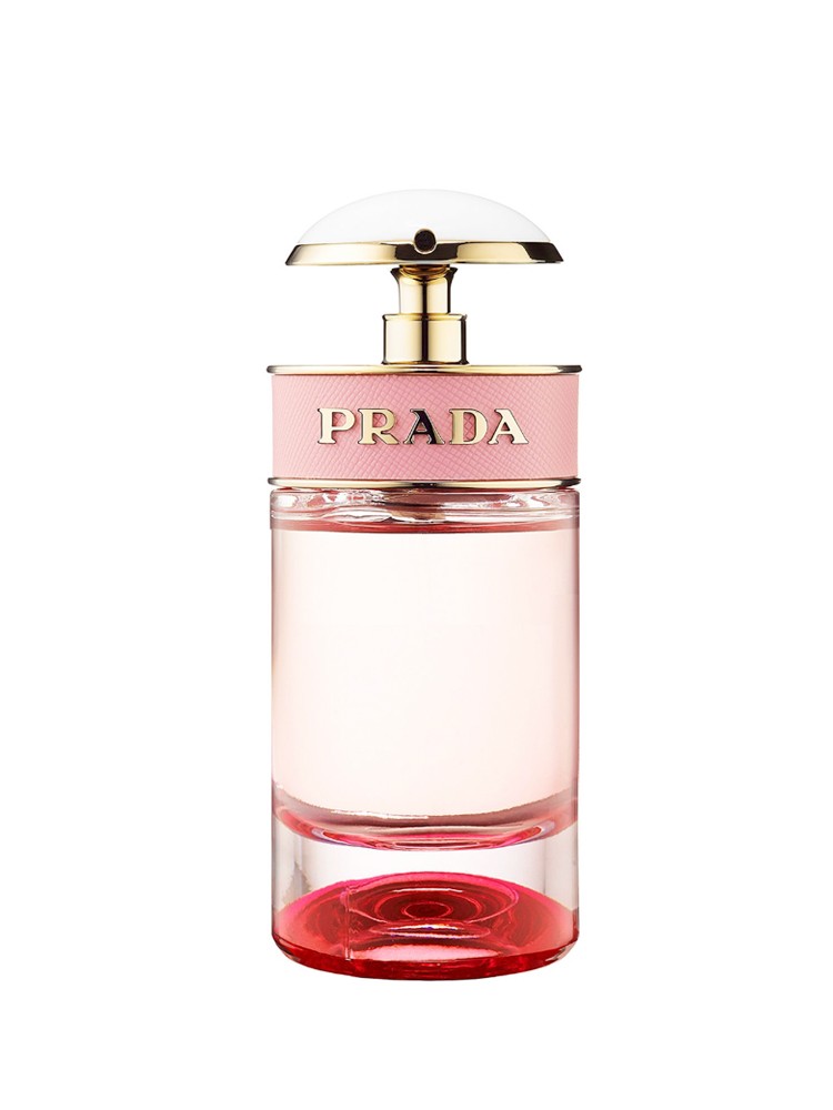 Eau de toilette best sale spray prada candy florale