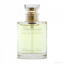 Christian Dior Diorissimo (Винтаж)