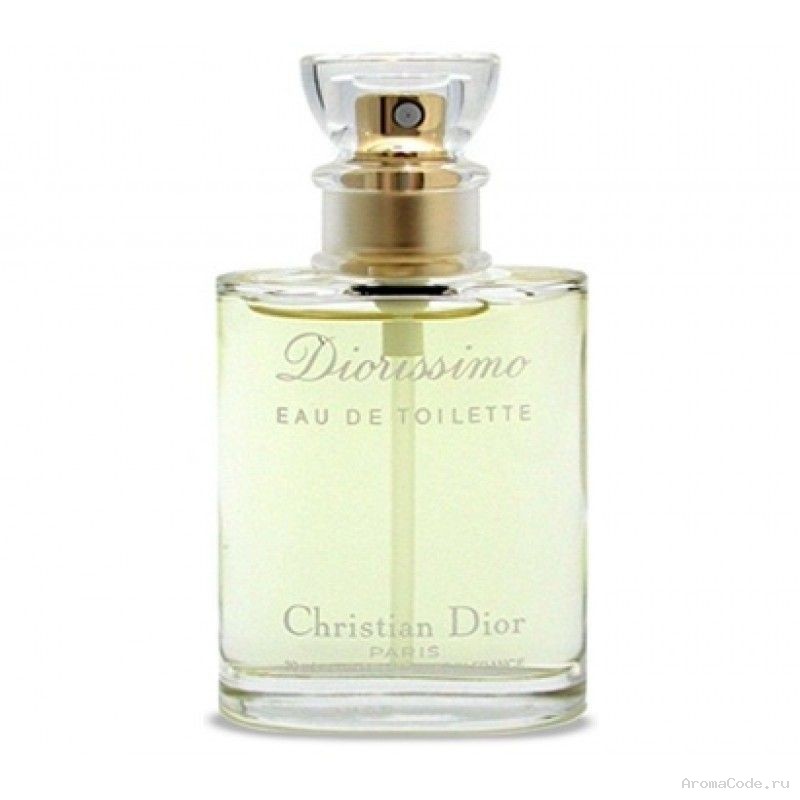 Christian Dior Diorissimo 30
