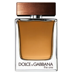 Отзыв о Dolce & Gabbana The One for Men edt