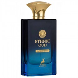 Maison Alhambra Ethnic Oud