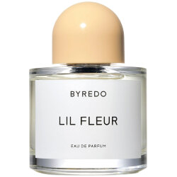Byredo Lil Fleur Blond Wood