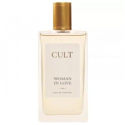 Cult Woman In Love