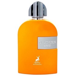 Maison Alhambra Luminous Vivid