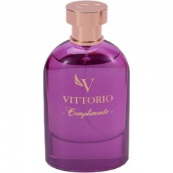 Vittorio Complimento