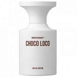 Borntostandout Choco Loco