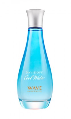 Davidoff Cool Water Woman Wave