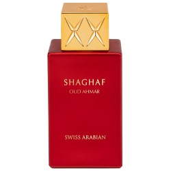 Swiss Arabian Shaghaf Oud Ahmar
