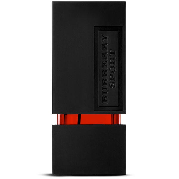 Burberry sport tester online