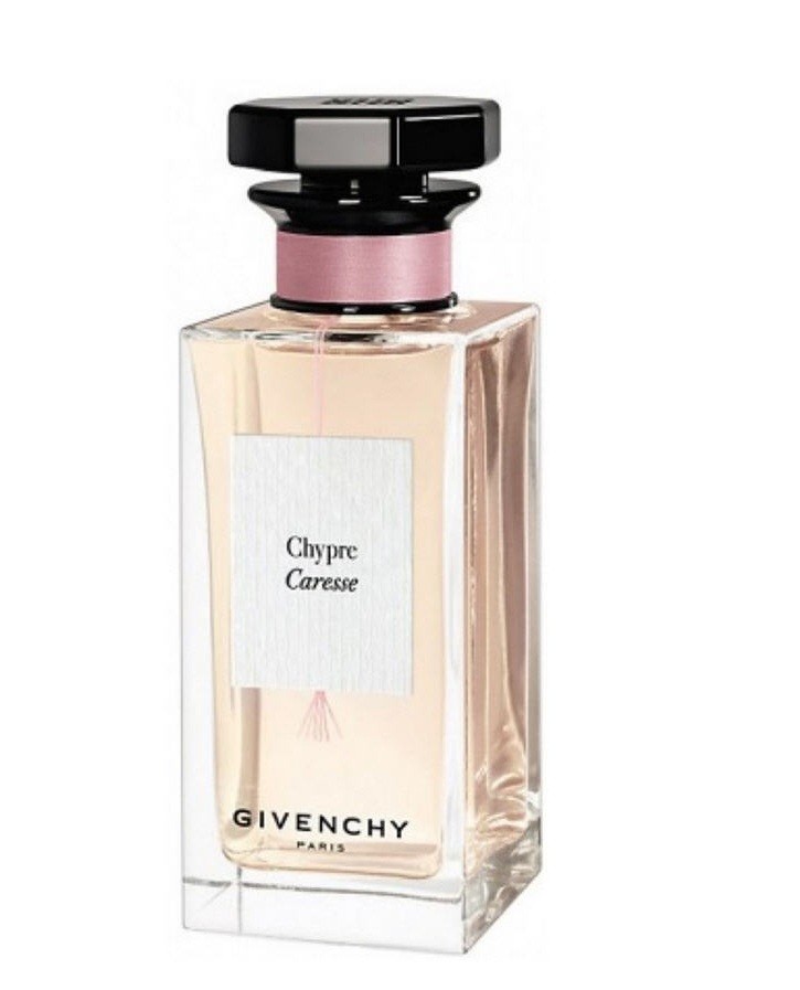 givenchy chypre caresse