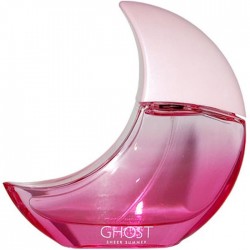 Ghost Sheer Summer
