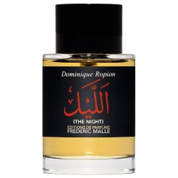 Frederic Malle The Night