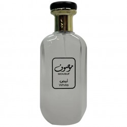 Ard Al Zaafaran Mousuf White