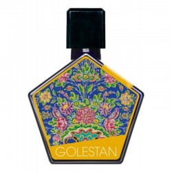 Tauer Perfumes Golestan