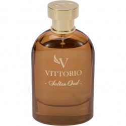 Vittorio Sultan Oud