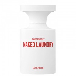 Borntostandout Naked Laundry