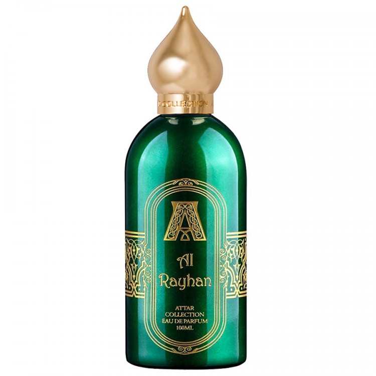 Attar Collection Al Rayhan (Атар Колекшн, Аттар Коллекшн, Аттар ...
