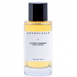 Anthologie Ecoute Moi