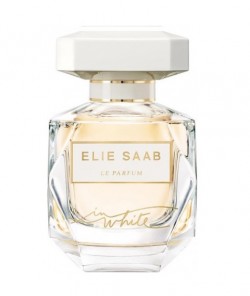 Elie Saab Le Parfum In White 