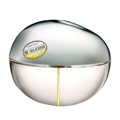 DKNY Be Delicious Eau de Toilette (Дикиинвай) парфюм в Москве купить ...