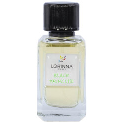 Lorinna Black Princesse Eau De Parfum №262