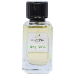 Lorinna Sexy Girl Eau De Parfum №251 