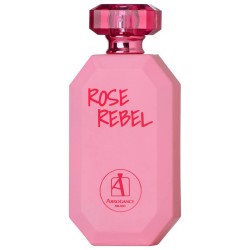 Arrogance Rose Rebel