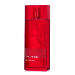 Armand Basi In Red EDP