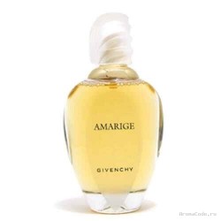 Givenchy Amarige  