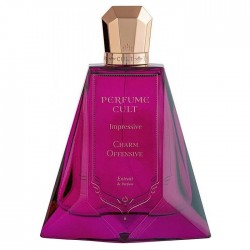 Perfume Cult Charm Offensive