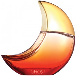 Ghost Eclipse