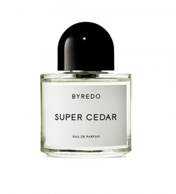 Byredo Super Cedar 